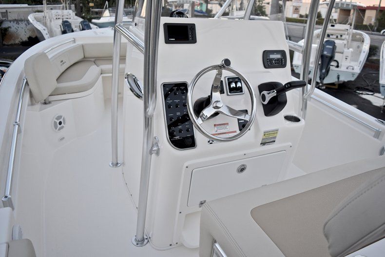 Thumbnail 22 for New 2018 Cobia 220 Center Console boat for sale in West Palm Beach, FL