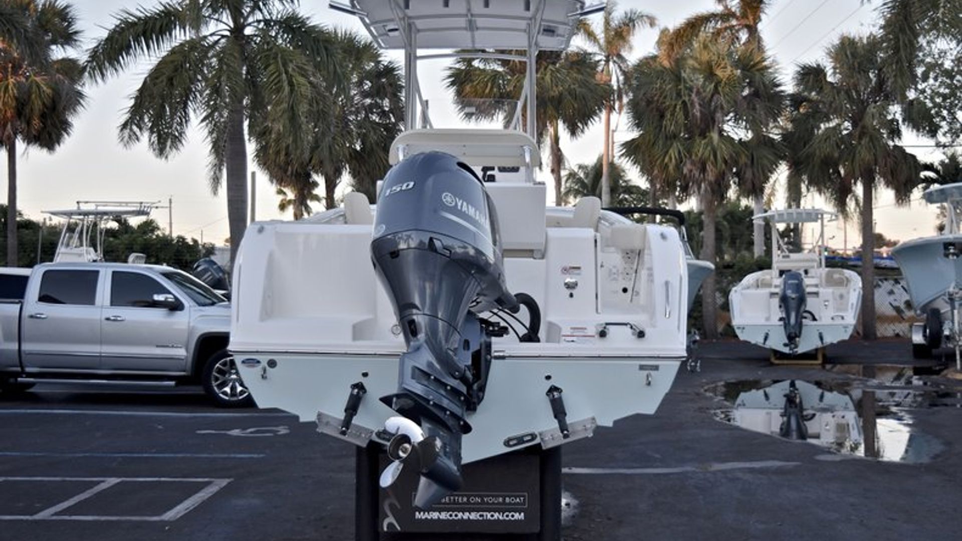 New 2018 Cobia 220 Center Console #X068 image 8