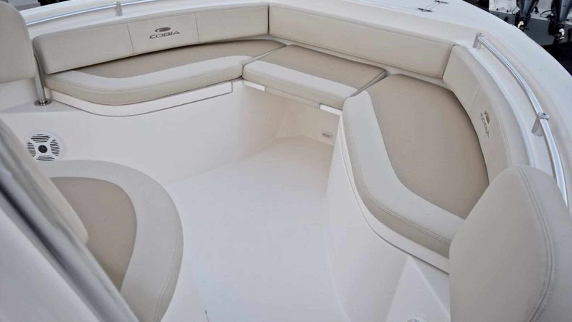 New 2018 Cobia 220 Center Console #X068 image 34