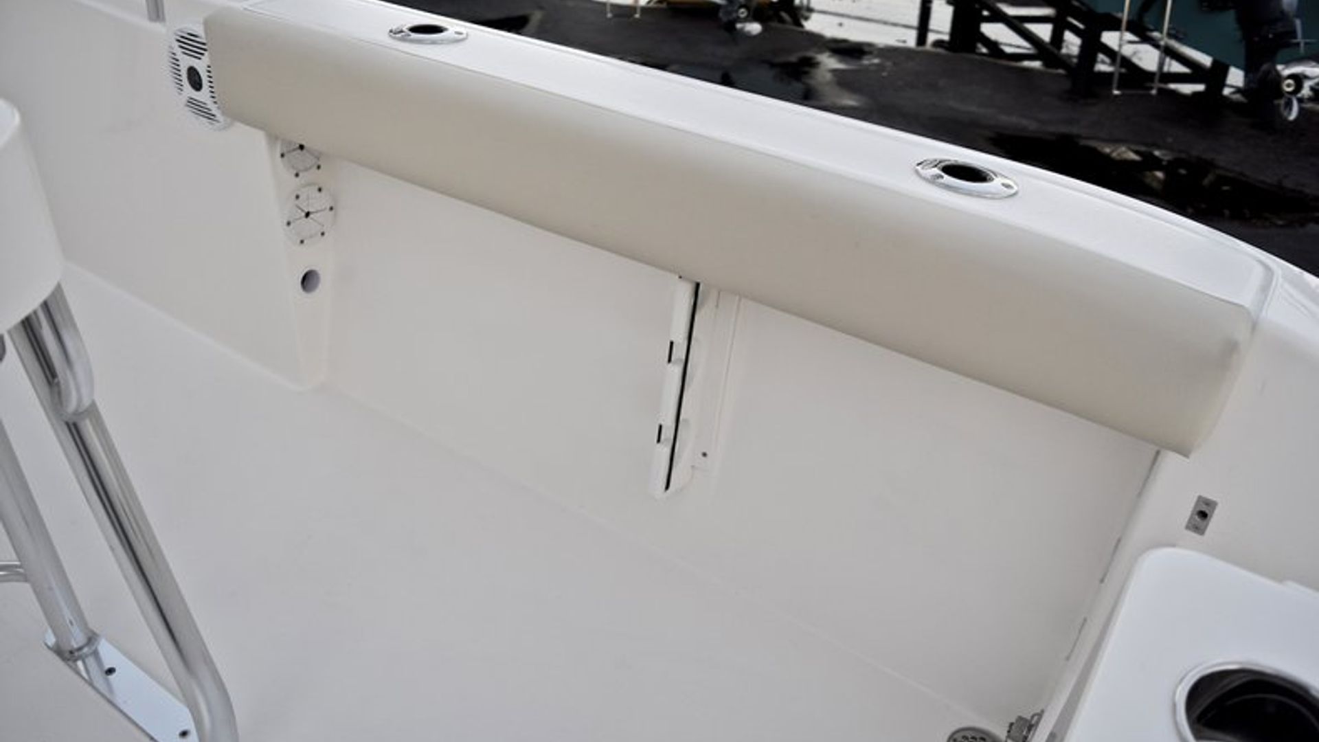 New 2018 Cobia 220 Center Console #X068 image 18