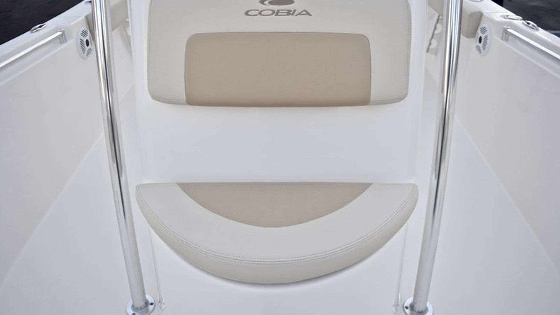 New 2018 Cobia 220 Center Console #X068 image 36