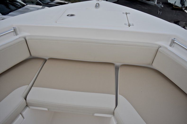 Thumbnail 40 for New 2018 Cobia 220 Center Console boat for sale in West Palm Beach, FL