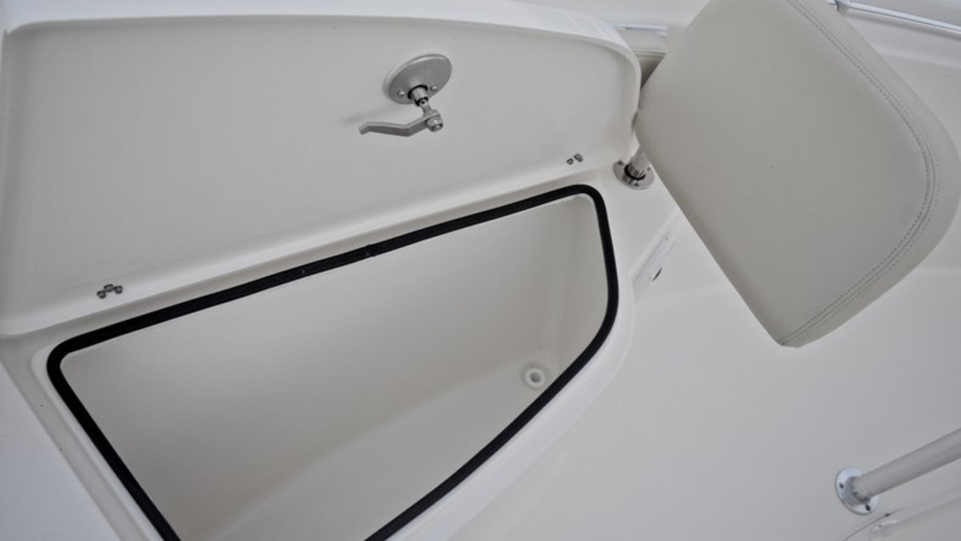 New 2018 Cobia 220 Center Console #X068 image 41