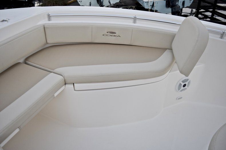 Thumbnail 38 for New 2018 Cobia 220 Center Console boat for sale in West Palm Beach, FL