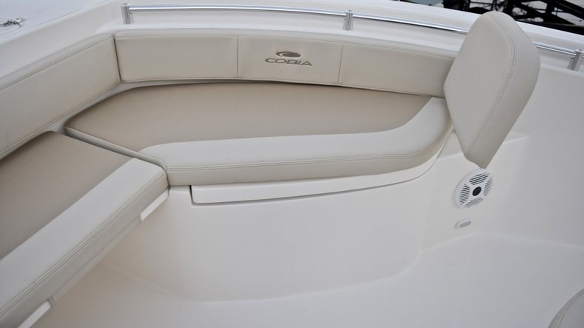 New 2018 Cobia 220 Center Console #X068 image 40