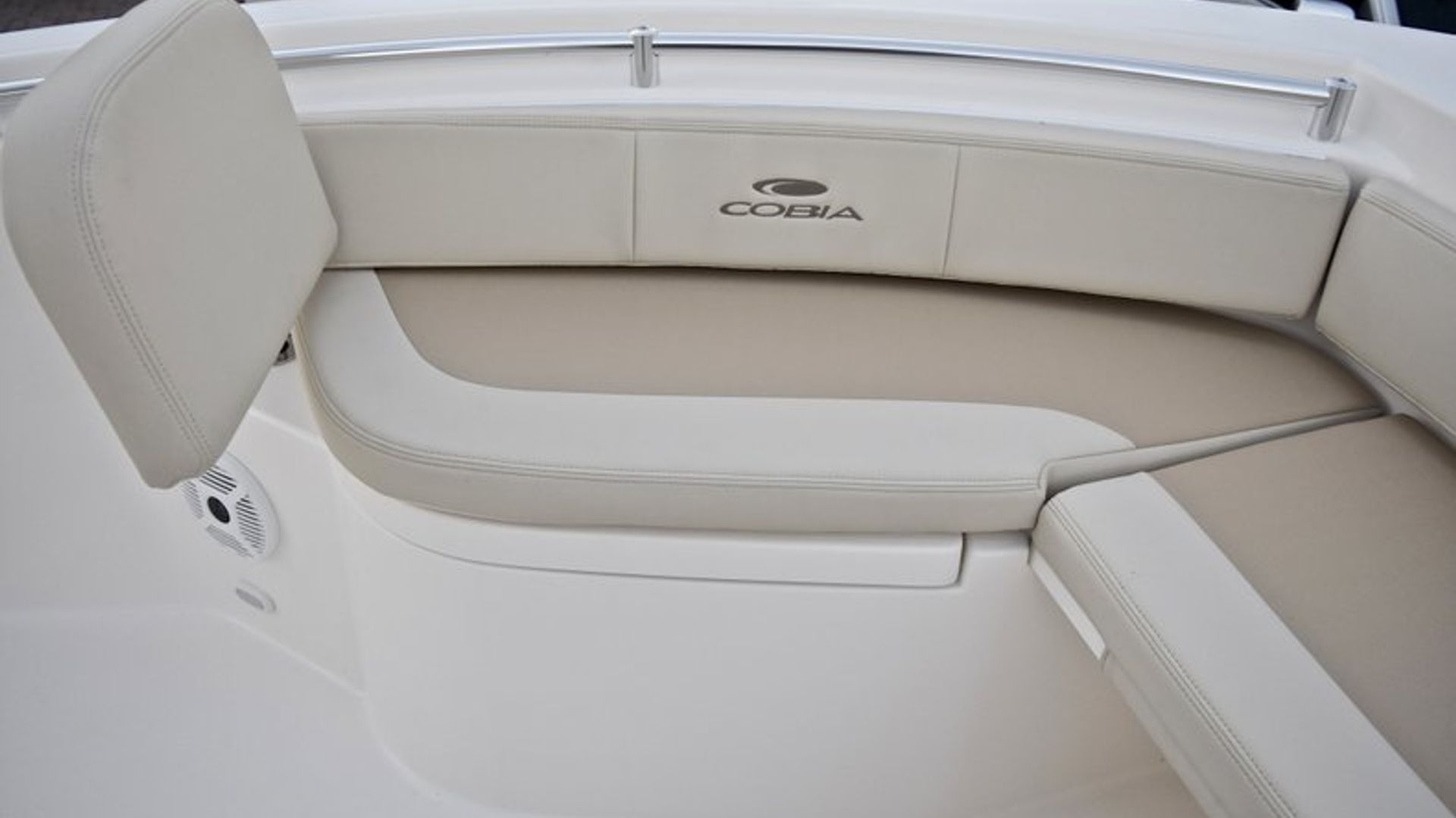 New 2018 Cobia 220 Center Console #X068 image 38