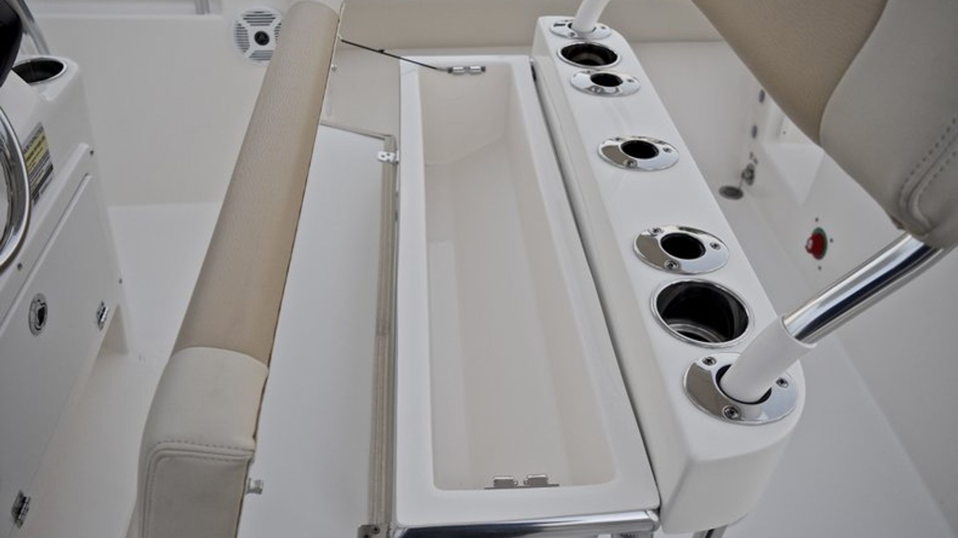 New 2018 Cobia 220 Center Console #X068 image 22