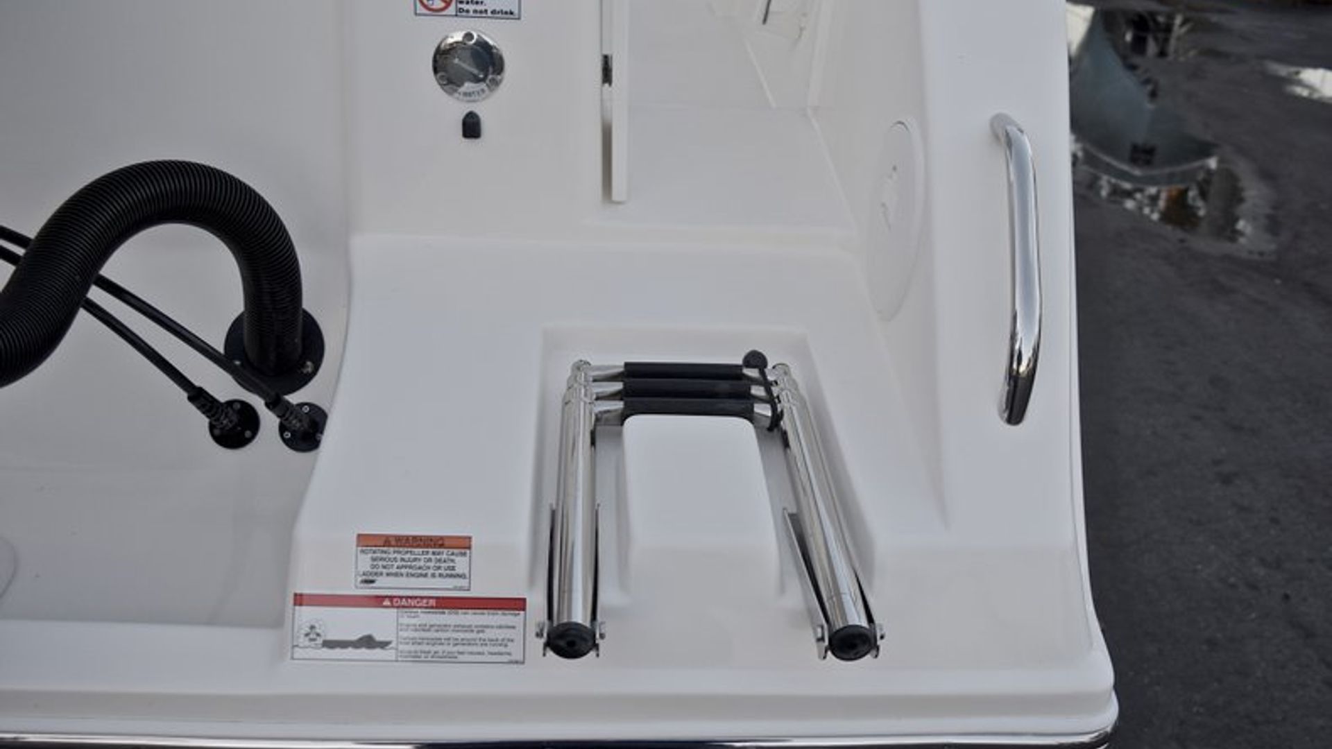 New 2018 Cobia 220 Center Console #X068 image 11