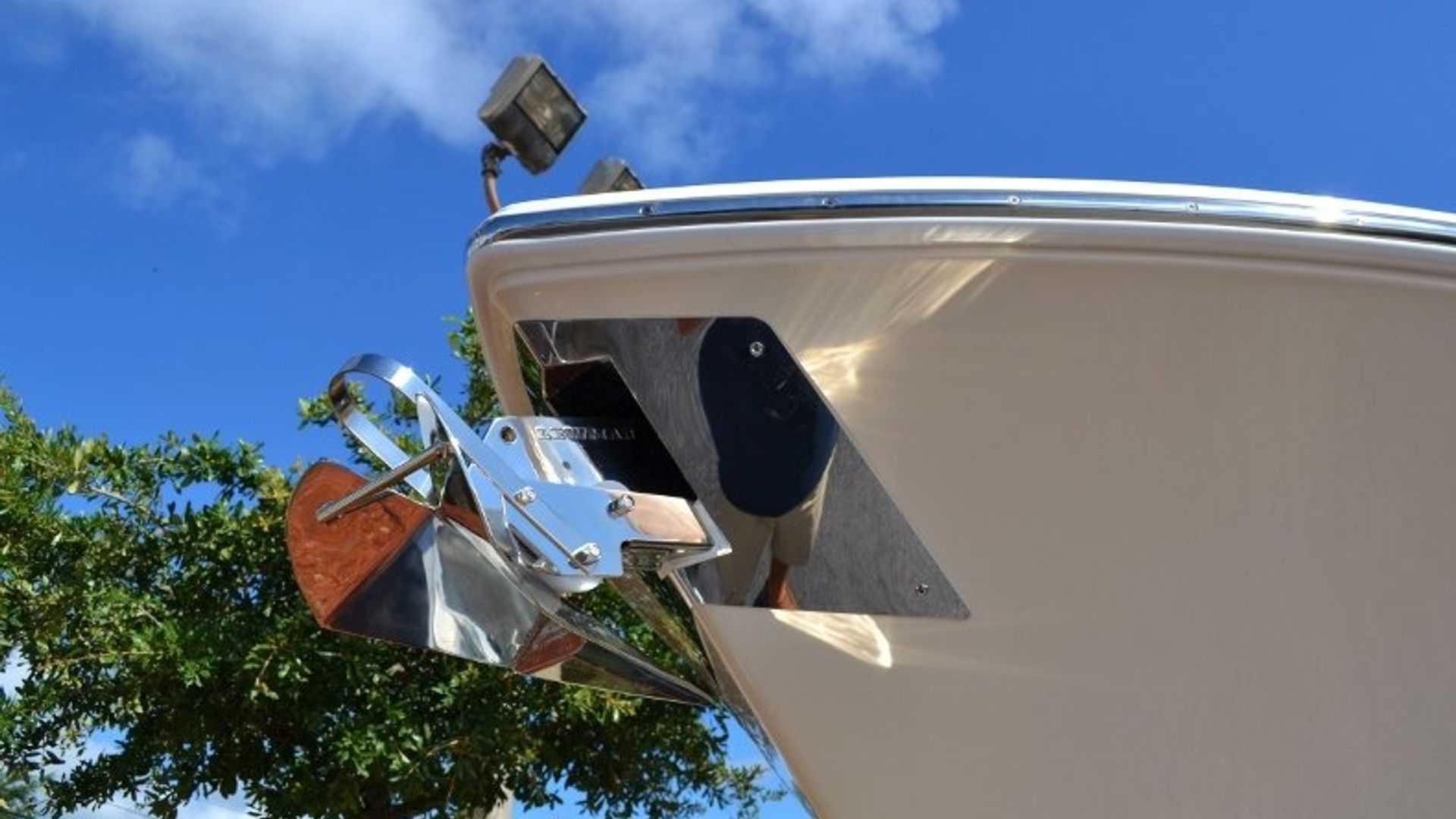 New 2017 Cobia 277 Center Console #W013 image 22