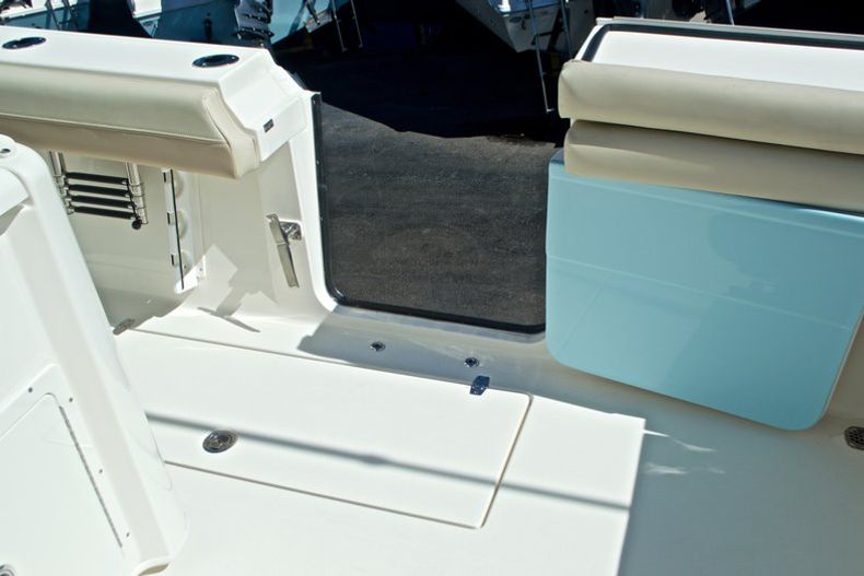 Thumbnail 26 for New 2017 Cobia 344 Center Console boat for sale in West Palm Beach, FL