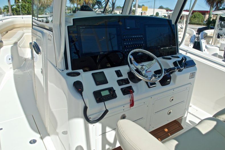 Thumbnail 49 for New 2017 Cobia 344 Center Console boat for sale in West Palm Beach, FL