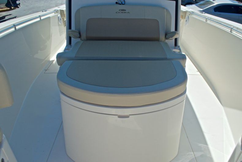 Thumbnail 74 for New 2017 Cobia 344 Center Console boat for sale in West Palm Beach, FL