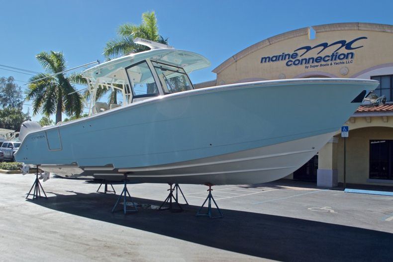 New 2017 Cobia 344 Center Console boat for sale in West Palm Beach, FL