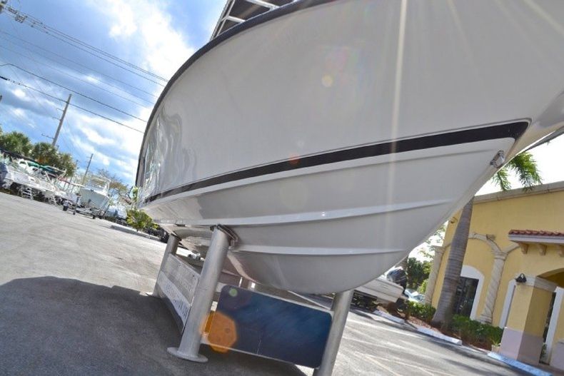 Thumbnail 2 for Used 1995 Contender 21 Open Fish Center Console boat for sale in West Palm Beach, FL