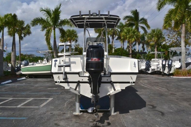 Thumbnail 7 for Used 1995 Contender 21 Open Fish Center Console boat for sale in West Palm Beach, FL