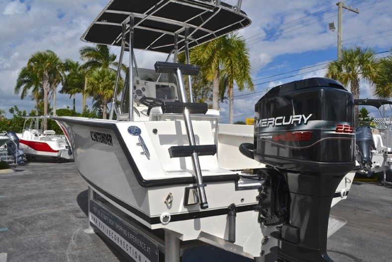 Thumbnail 11 for Used 1995 Contender 21 Open Fish Center Console boat for sale in West Palm Beach, FL