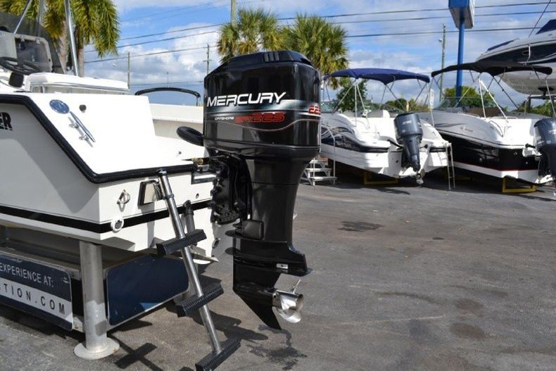 Thumbnail 15 for Used 1995 Contender 21 Open Fish Center Console boat for sale in West Palm Beach, FL