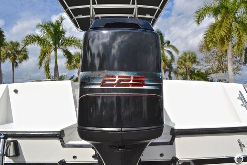 Thumbnail 17 for Used 1995 Contender 21 Open Fish Center Console boat for sale in West Palm Beach, FL