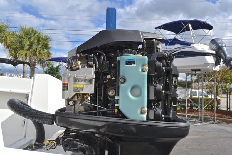 Thumbnail 19 for Used 1995 Contender 21 Open Fish Center Console boat for sale in West Palm Beach, FL