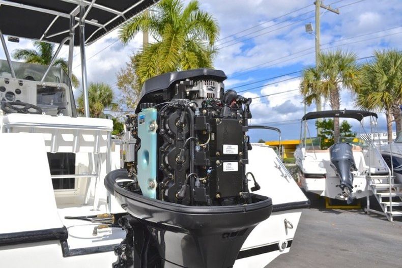 Thumbnail 20 for Used 1995 Contender 21 Open Fish Center Console boat for sale in West Palm Beach, FL