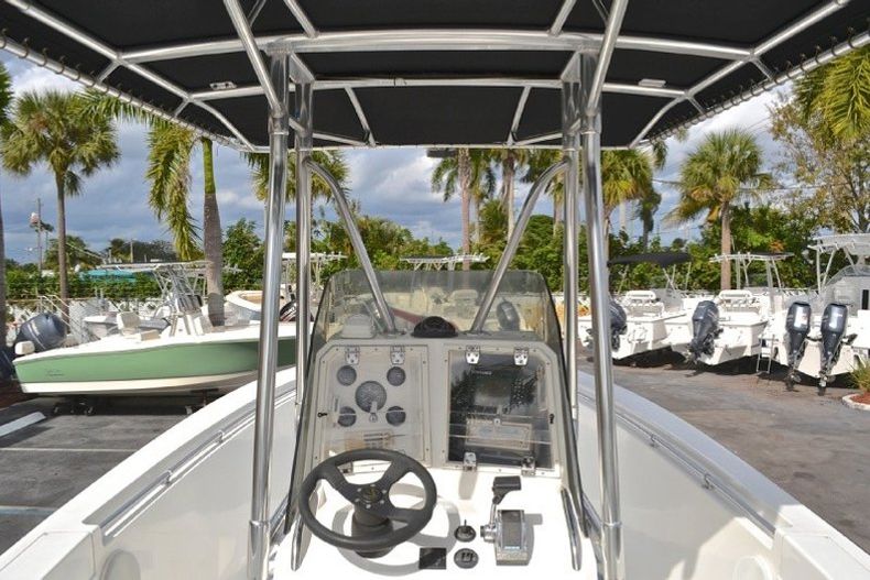 Thumbnail 26 for Used 1995 Contender 21 Open Fish Center Console boat for sale in West Palm Beach, FL