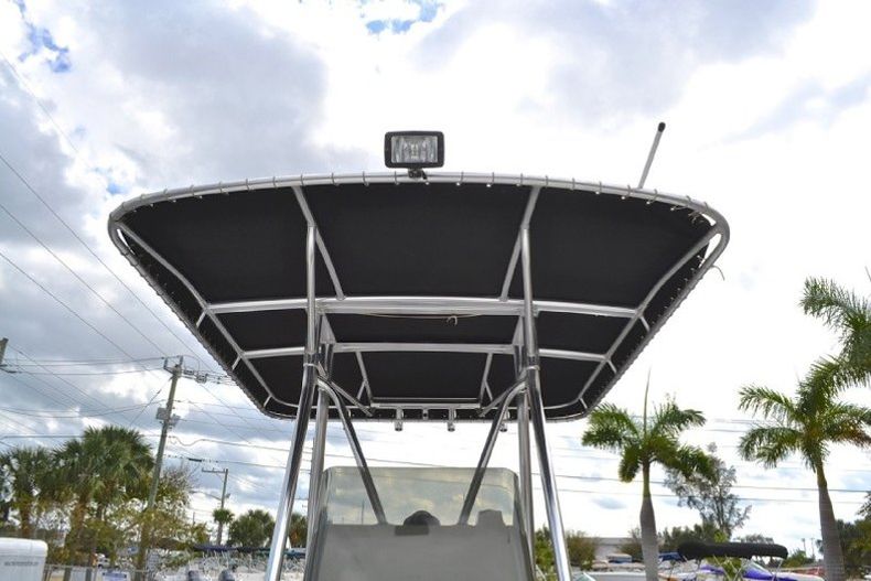 Thumbnail 28 for Used 1995 Contender 21 Open Fish Center Console boat for sale in West Palm Beach, FL