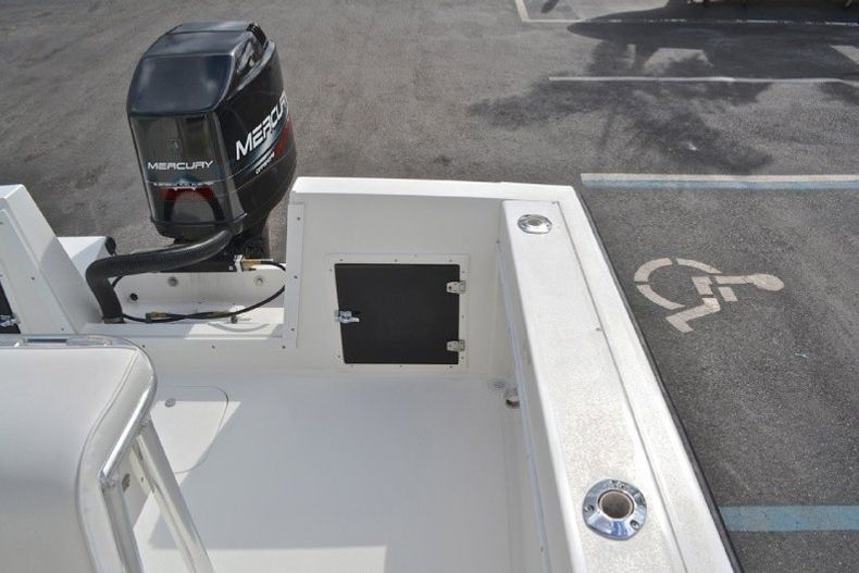 Thumbnail 33 for Used 1995 Contender 21 Open Fish Center Console boat for sale in West Palm Beach, FL