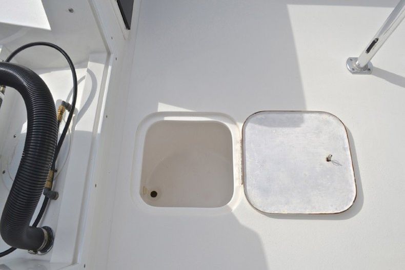 Thumbnail 37 for Used 1995 Contender 21 Open Fish Center Console boat for sale in West Palm Beach, FL