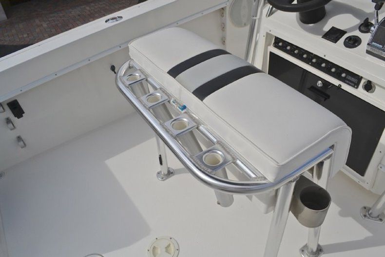 Thumbnail 38 for Used 1995 Contender 21 Open Fish Center Console boat for sale in West Palm Beach, FL
