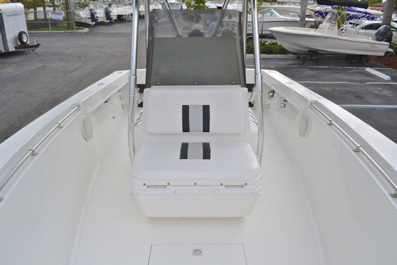 Thumbnail 51 for Used 1995 Contender 21 Open Fish Center Console boat for sale in West Palm Beach, FL