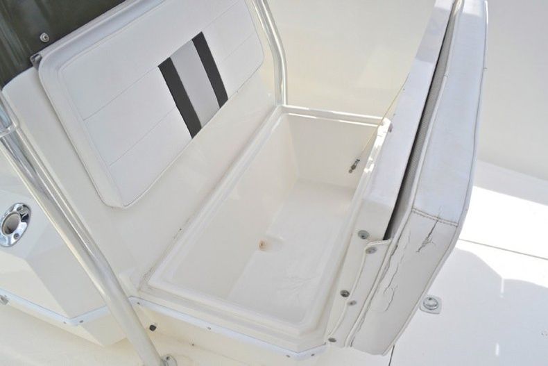 Thumbnail 52 for Used 1995 Contender 21 Open Fish Center Console boat for sale in West Palm Beach, FL