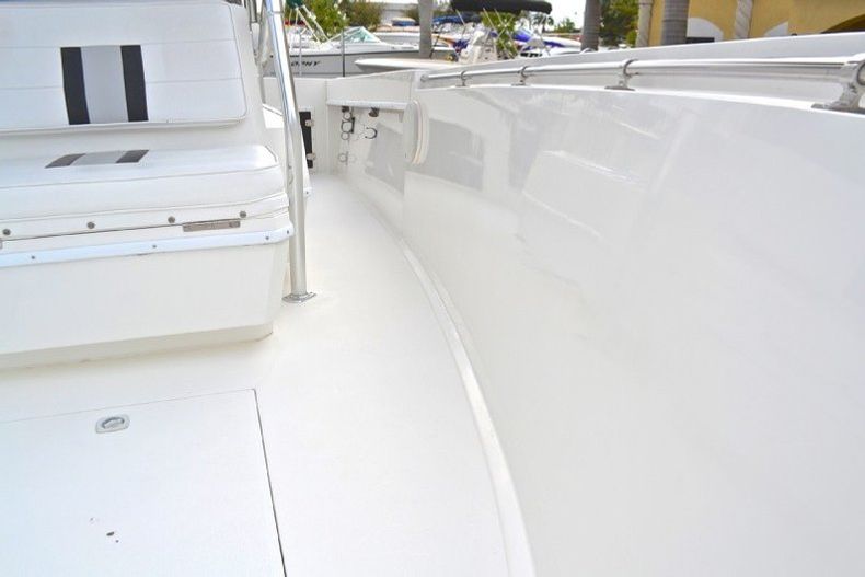 Thumbnail 54 for Used 1995 Contender 21 Open Fish Center Console boat for sale in West Palm Beach, FL