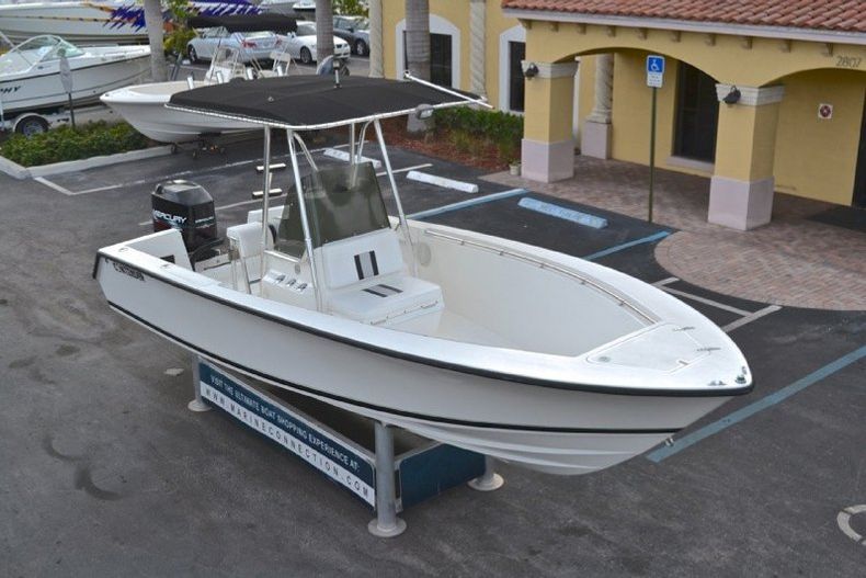 Thumbnail 68 for Used 1995 Contender 21 Open Fish Center Console boat for sale in West Palm Beach, FL