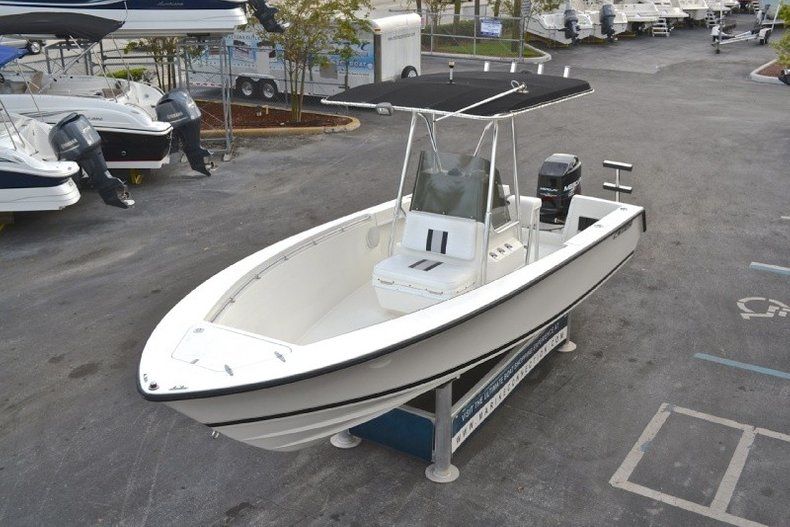 Thumbnail 70 for Used 1995 Contender 21 Open Fish Center Console boat for sale in West Palm Beach, FL