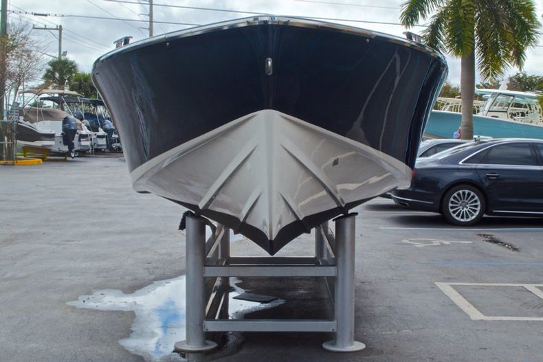 Thumbnail 2 for Used 2007 Frauscher 686 Lido boat for sale in West Palm Beach, FL