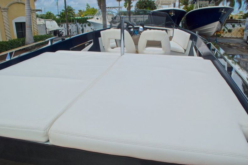Thumbnail 19 for Used 2007 Frauscher 686 Lido boat for sale in West Palm Beach, FL