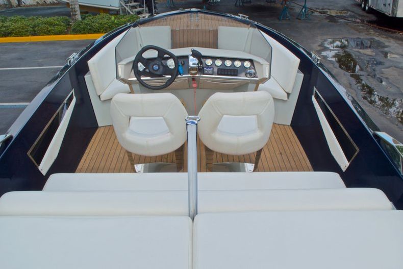 Thumbnail 20 for Used 2007 Frauscher 686 Lido boat for sale in West Palm Beach, FL