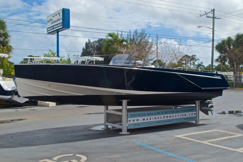 Photos - Used 2007 Frauscher 686 Lido boat for sale in West Palm Beach, FL