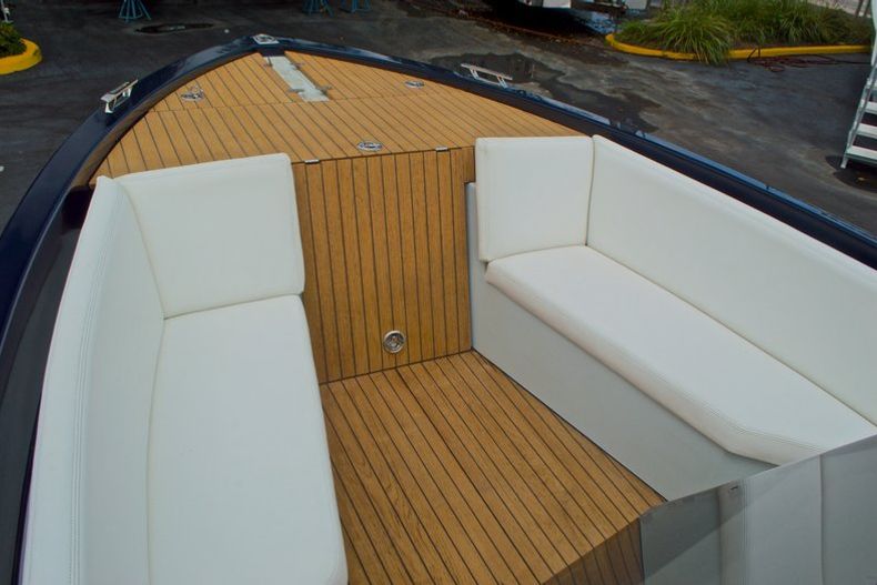 Thumbnail 34 for Used 2007 Frauscher 686 Lido boat for sale in West Palm Beach, FL