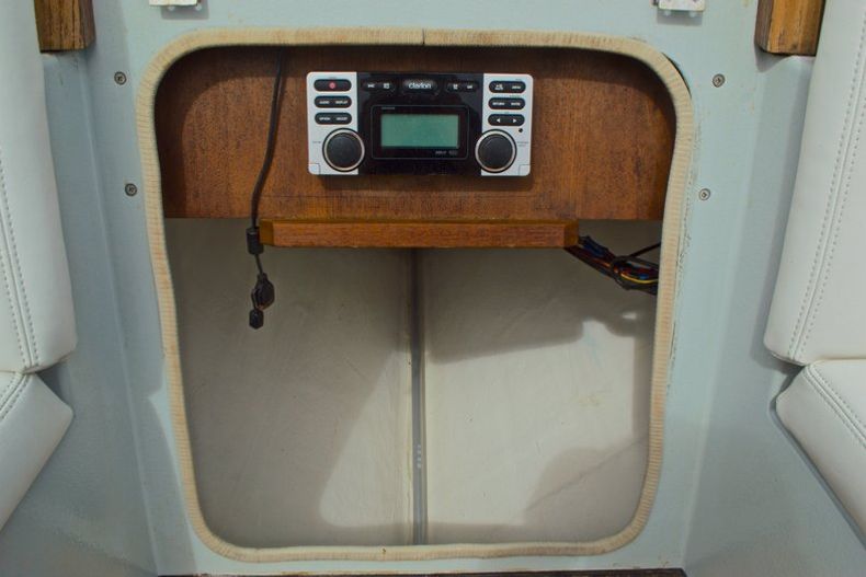 Thumbnail 41 for Used 2007 Frauscher 686 Lido boat for sale in West Palm Beach, FL