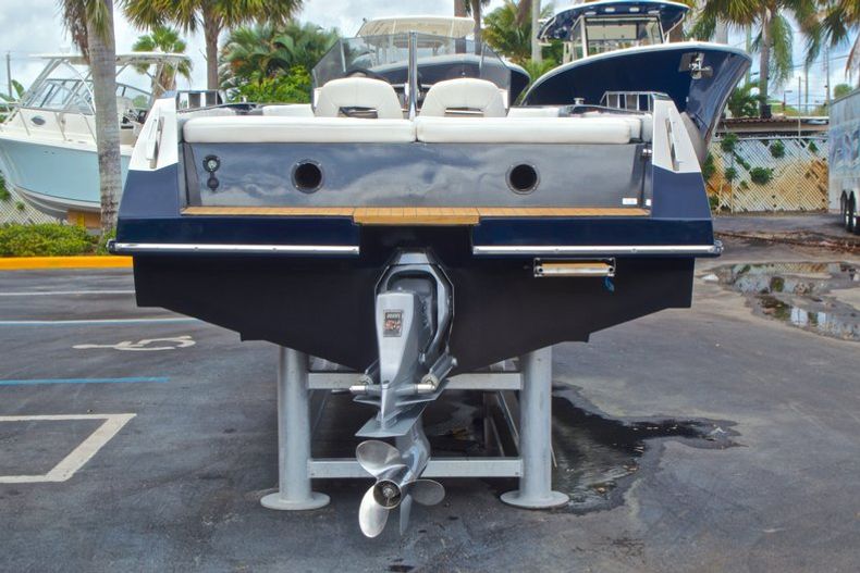 Thumbnail 5 for Used 2007 Frauscher 686 Lido boat for sale in West Palm Beach, FL