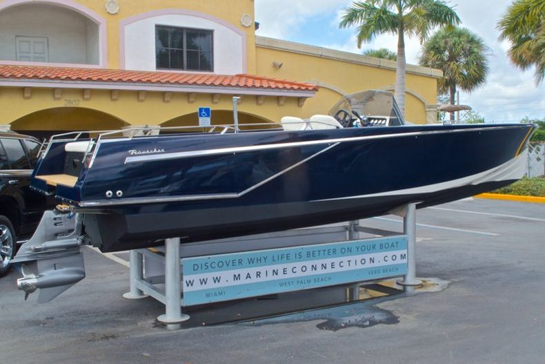 Photos - Used 2007 Frauscher 686 Lido boat for sale in West Palm Beach, FL
