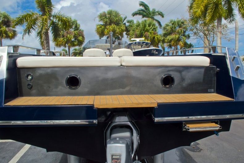 Thumbnail 15 for Used 2007 Frauscher 686 Lido boat for sale in West Palm Beach, FL
