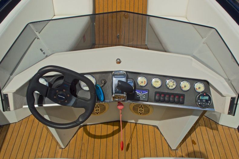 Thumbnail 28 for Used 2007 Frauscher 686 Lido boat for sale in West Palm Beach, FL