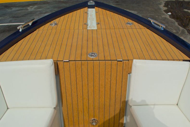 Thumbnail 40 for Used 2007 Frauscher 686 Lido boat for sale in West Palm Beach, FL