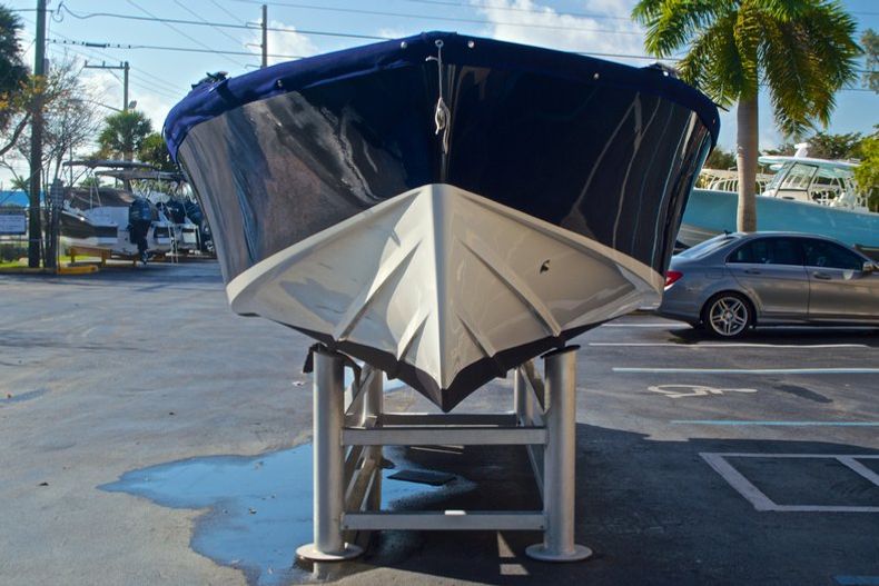 Thumbnail 9 for Used 2007 Frauscher 686 Lido boat for sale in West Palm Beach, FL