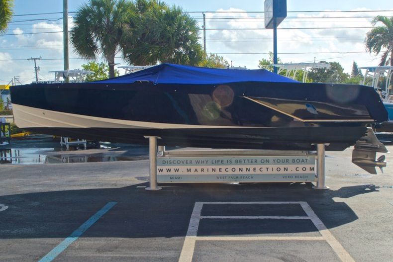 Thumbnail 11 for Used 2007 Frauscher 686 Lido boat for sale in West Palm Beach, FL