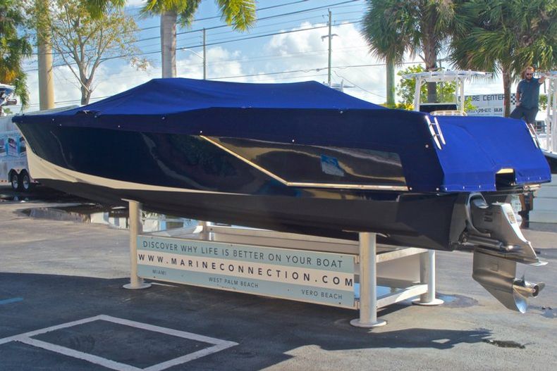 Thumbnail 12 for Used 2007 Frauscher 686 Lido boat for sale in West Palm Beach, FL