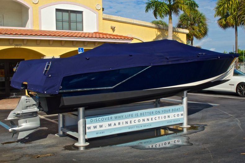 Thumbnail 14 for Used 2007 Frauscher 686 Lido boat for sale in West Palm Beach, FL