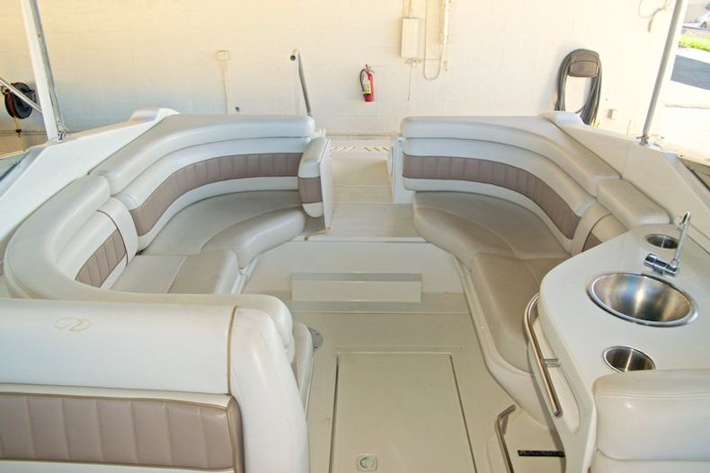 Thumbnail 11 for Used 2002 Regal 2900 LSR Bowrider boat for sale in Miami, FL